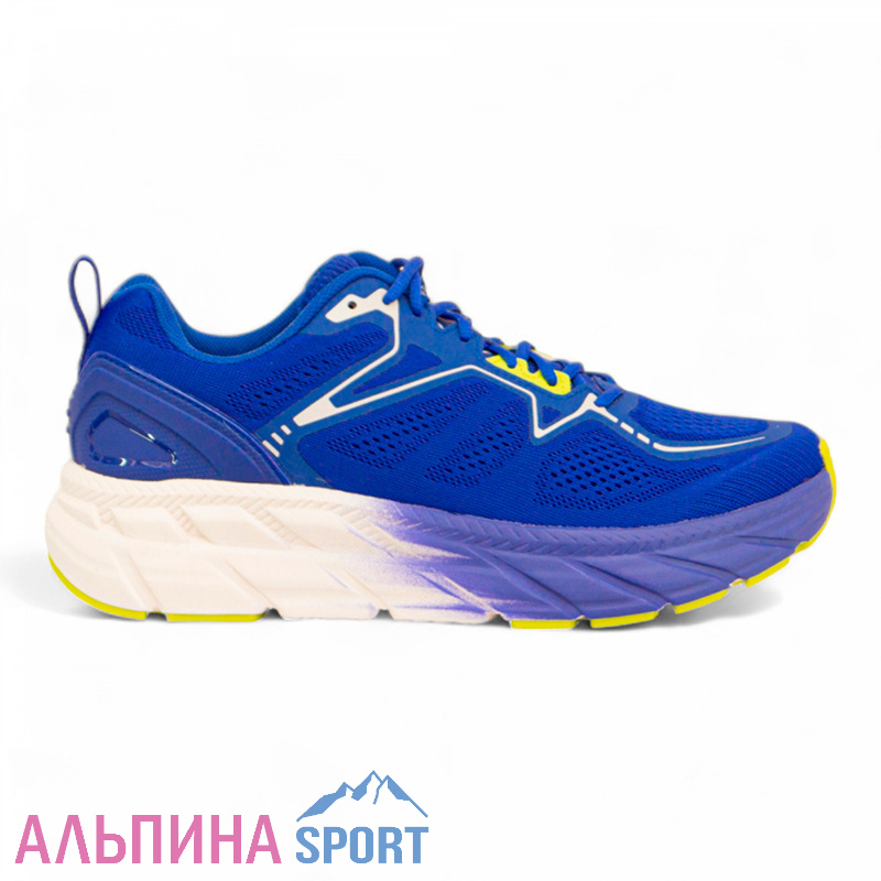 Кроссовки RAY беговые R11 сине-белый