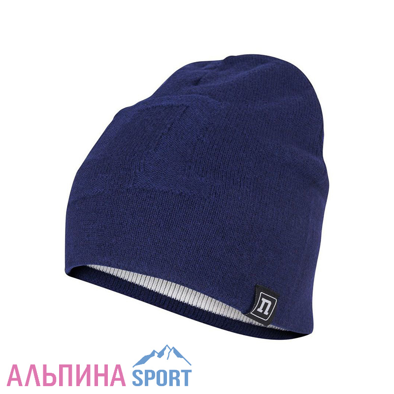 Шапка NONAME KNIT HAT 24 NAVY