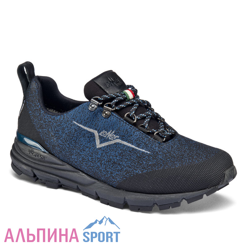 Ботинки Lomer Spider Ultra MTX Night Blue