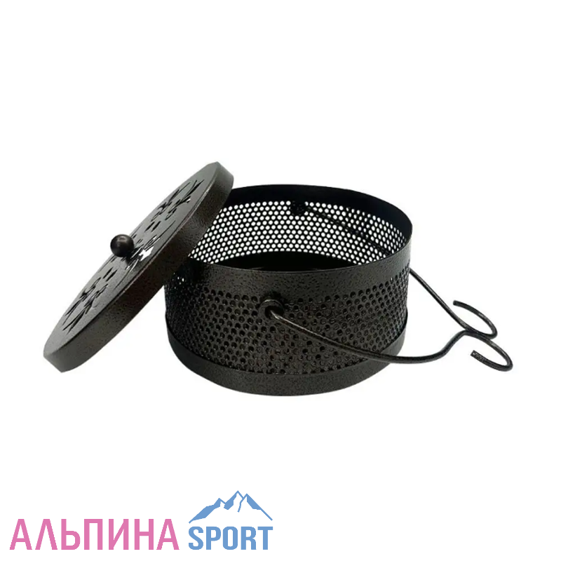 Подставка-держатель для противомоскитной спирали СЛЕДОПЫТ