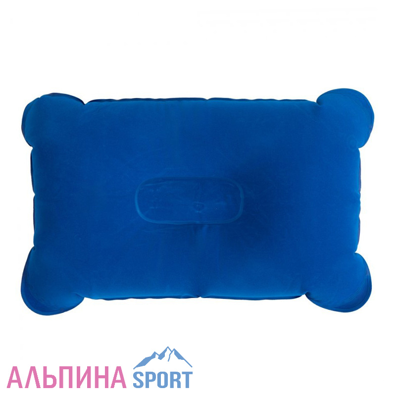 Подушка Tramp Lite надувная под голову TLA-006