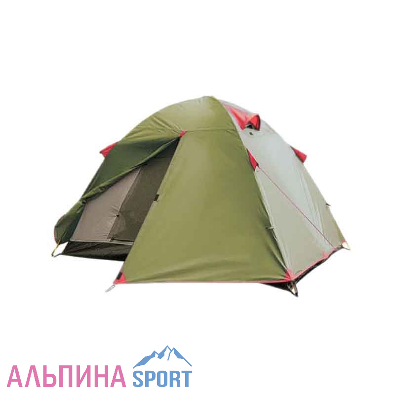 Палатка Tramp Lite Tourist 3 (TLT-002)