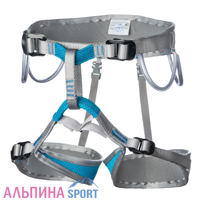 Система страховочная Венто Argon