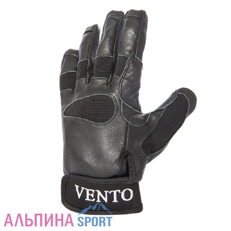 Перчатки Венто Гарда+ для работы с веревкой