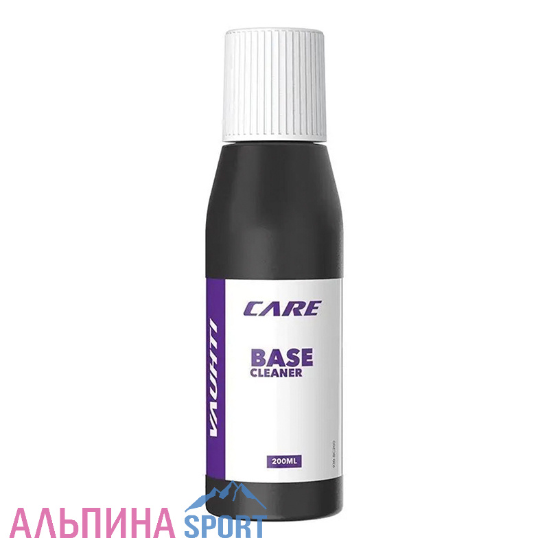 Смывка VAUHTI для скользящей поверхности 200 мл (EV930-BC200)
