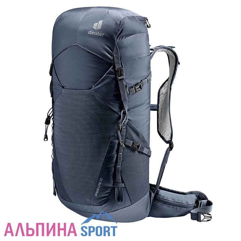 Рюкзак Deuter Speed Lite 30 Black