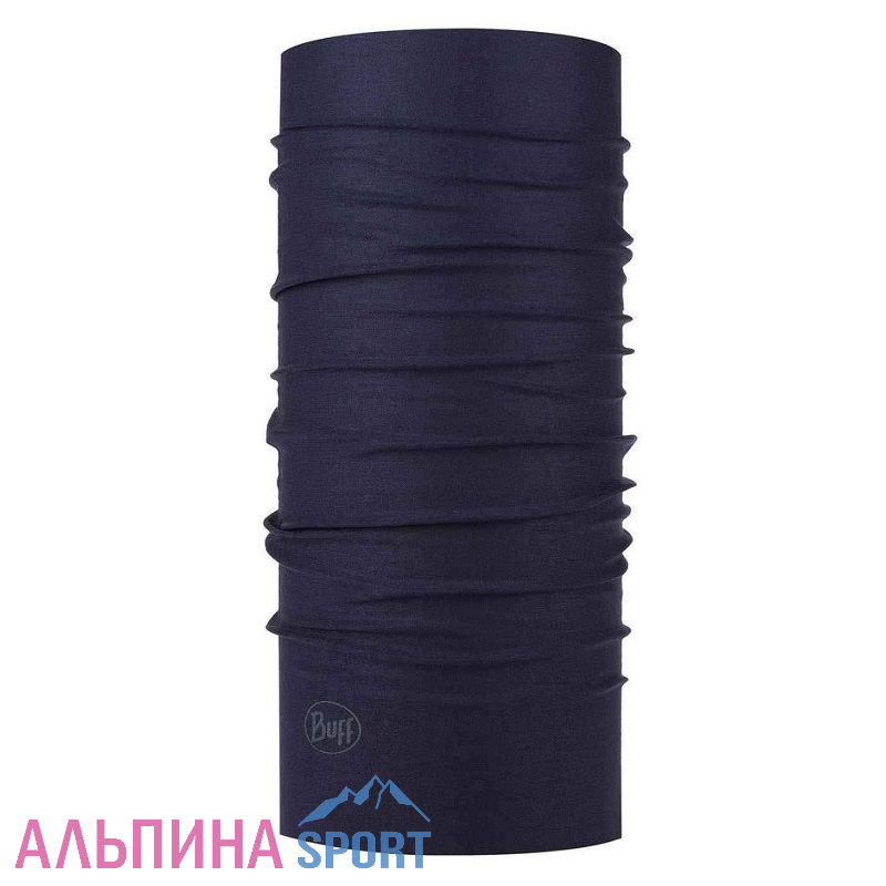 Бандана Buff Original Solid Night Blue 