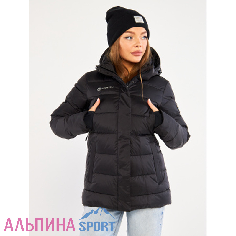 Куртка женская Azimuth 123/22951_10 черный