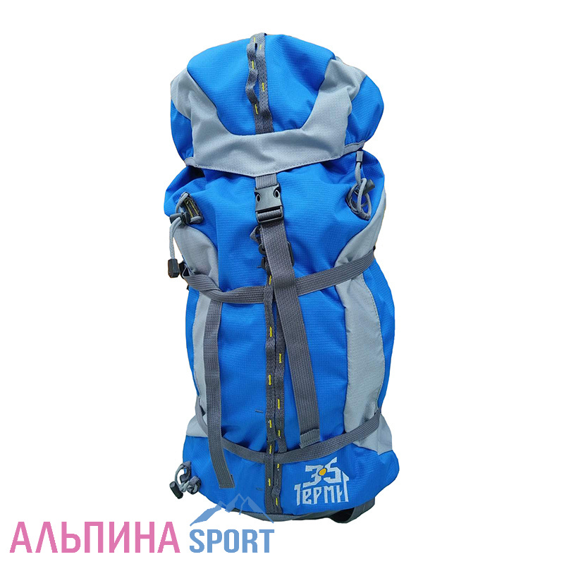 Рюкзак Снаряжение Termit 35