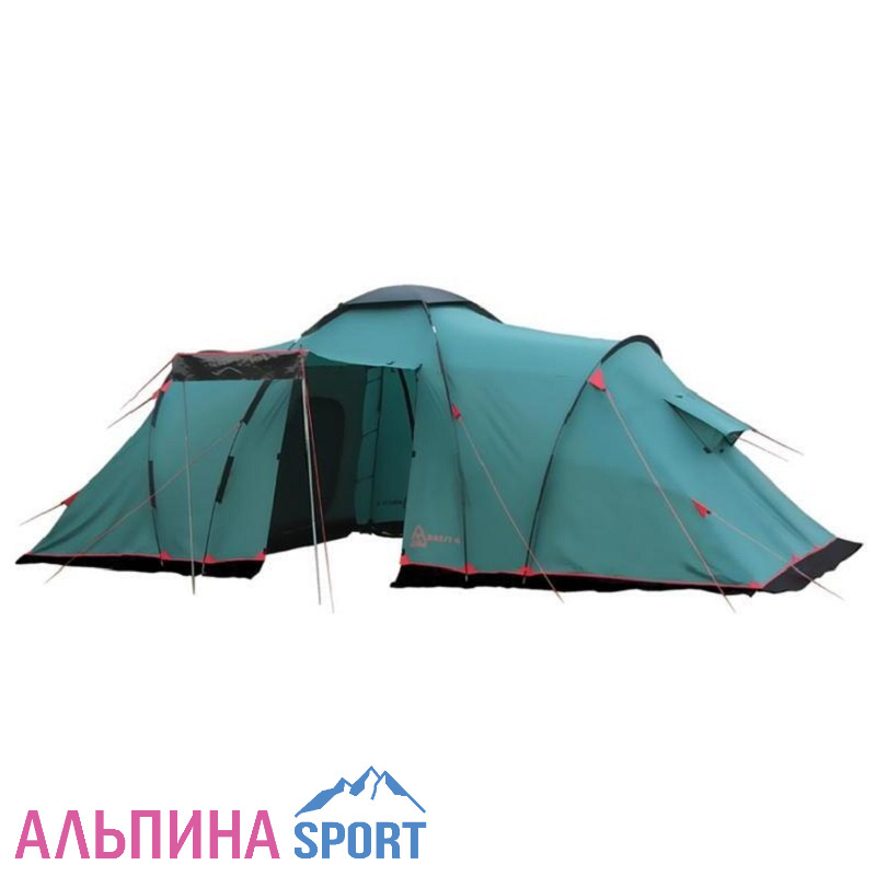 Палатка Tramp Brest 6