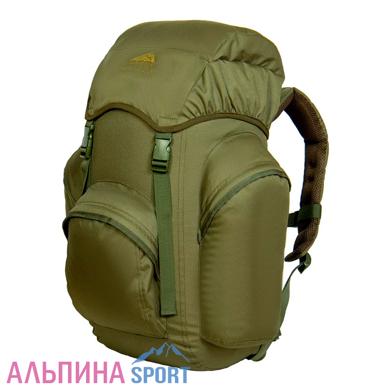 Рюкзак Манарага Тайга 40