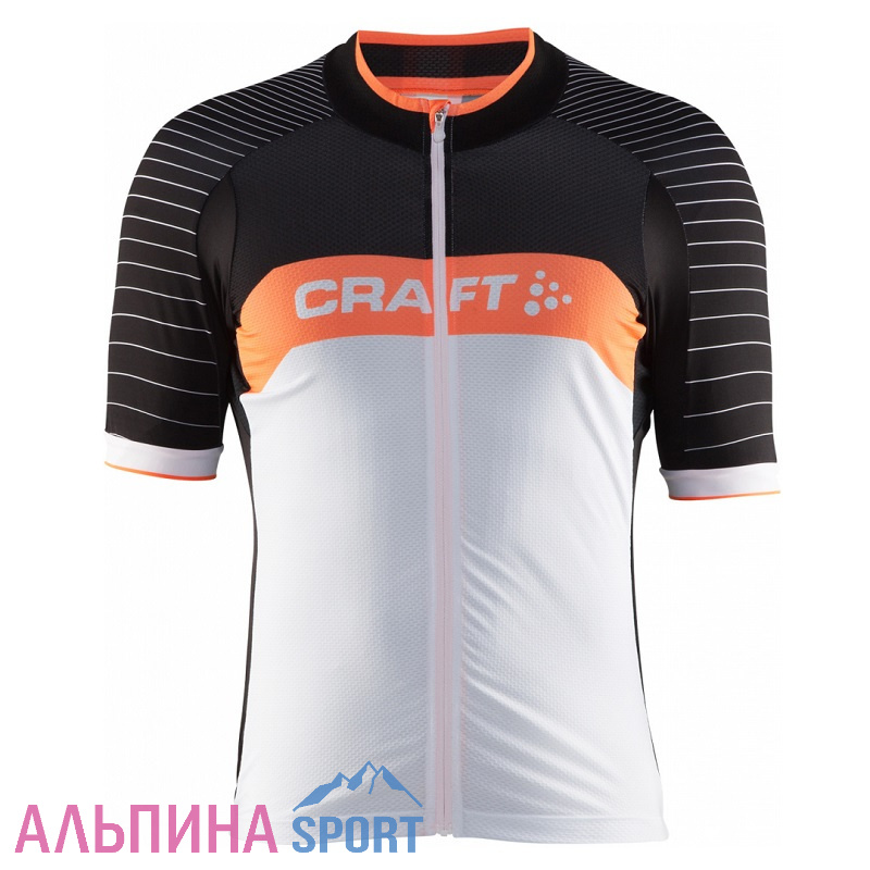 Велофутболка Craft Grand Fondo