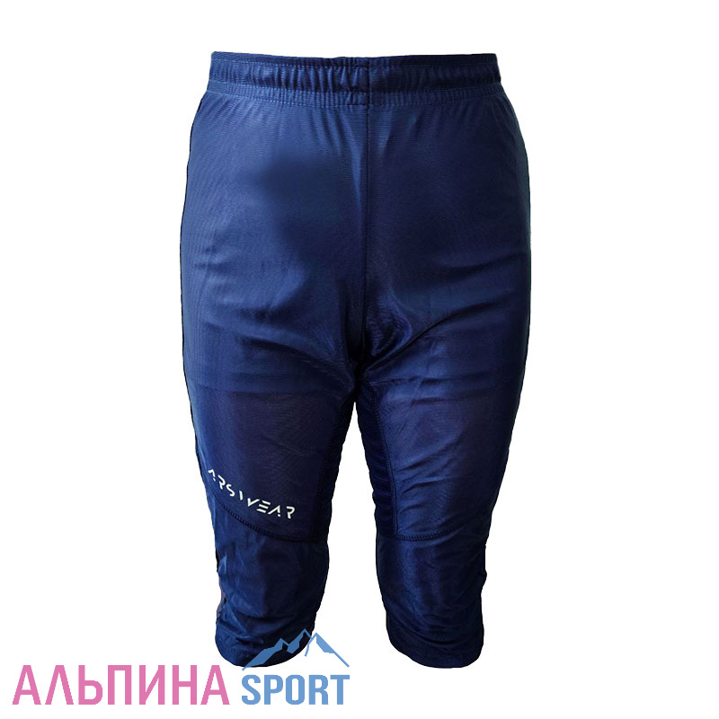 Бриджи Arswear Lahti Lite темно-синие