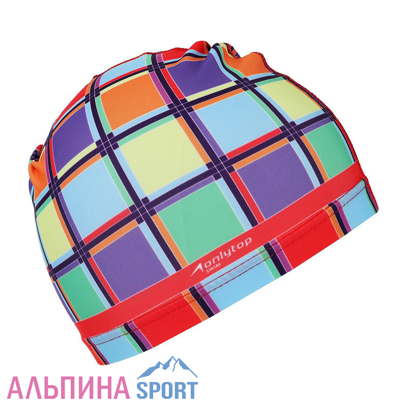 Шапочка для плавания 230