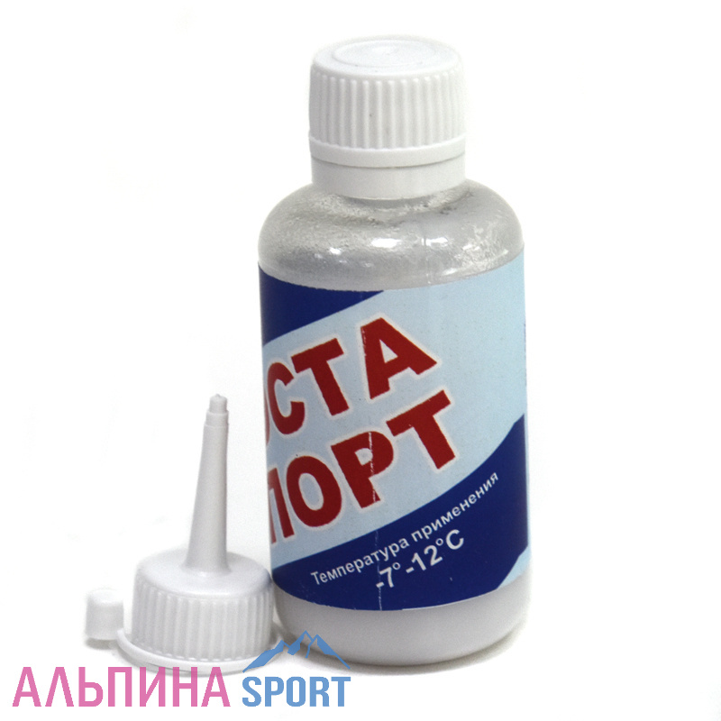 Гель ФЭСТА FS-G9 (-7-12°C) 80мл