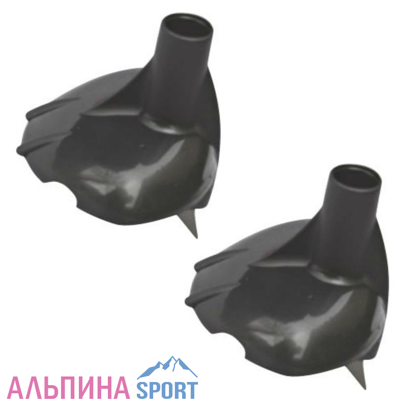 Лапки KV+ BLIZZARD 10mm