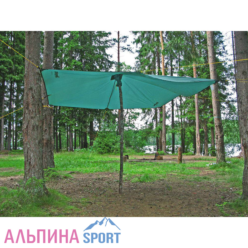 Тент RockLand 300х300