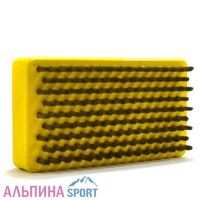 Щетка Start 05024 стальная мягкая
