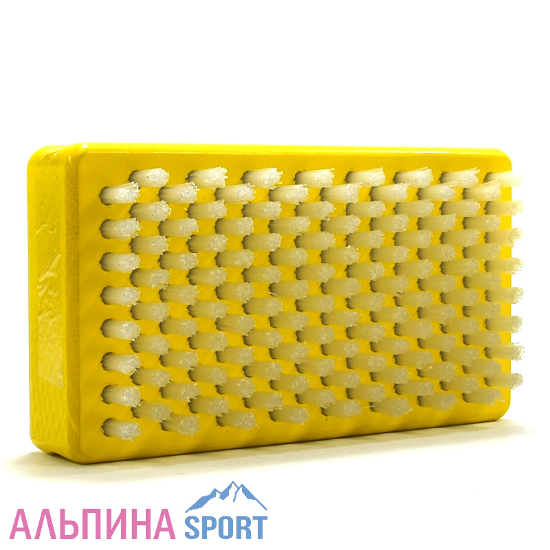 Щетка Start 05017 белый нейлон жесткая