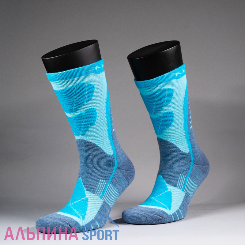 Носки Nordski Wool Breeze