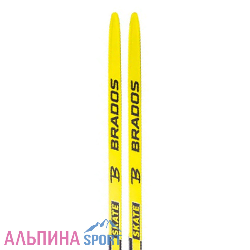 Лыжи гоночные BRADOS Maestro Race Skate p-tex 2100