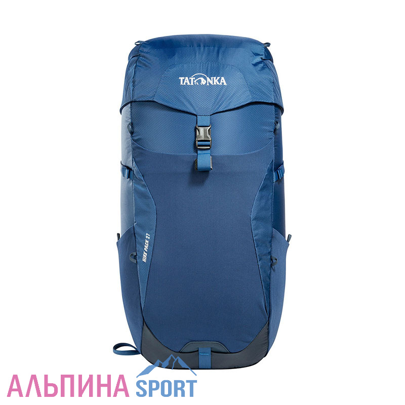 Рюкзак Tatonka HIKE PACK 27