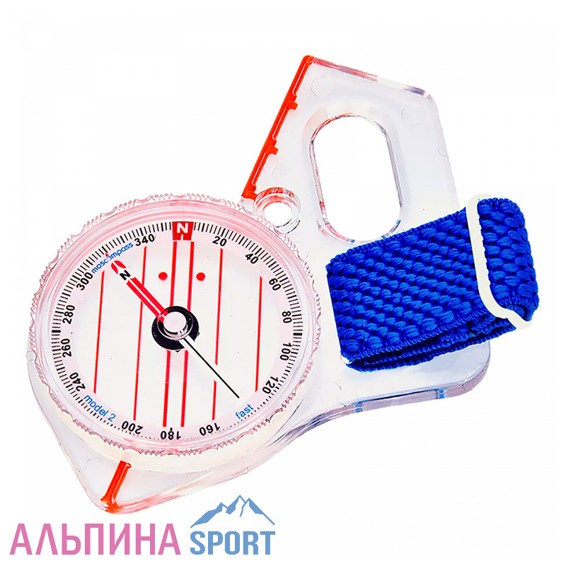Компас Moscompass  Модель 2R