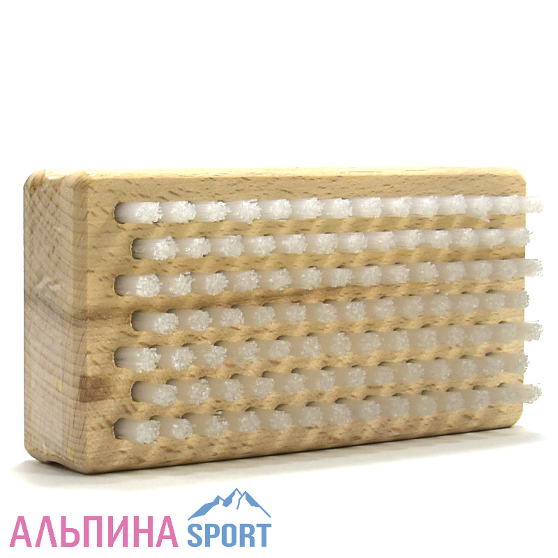 Щетка Start 05090 нейлон неокрашенный