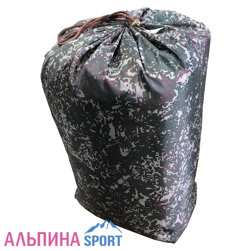 Спальник СР-3ПК камуфляж