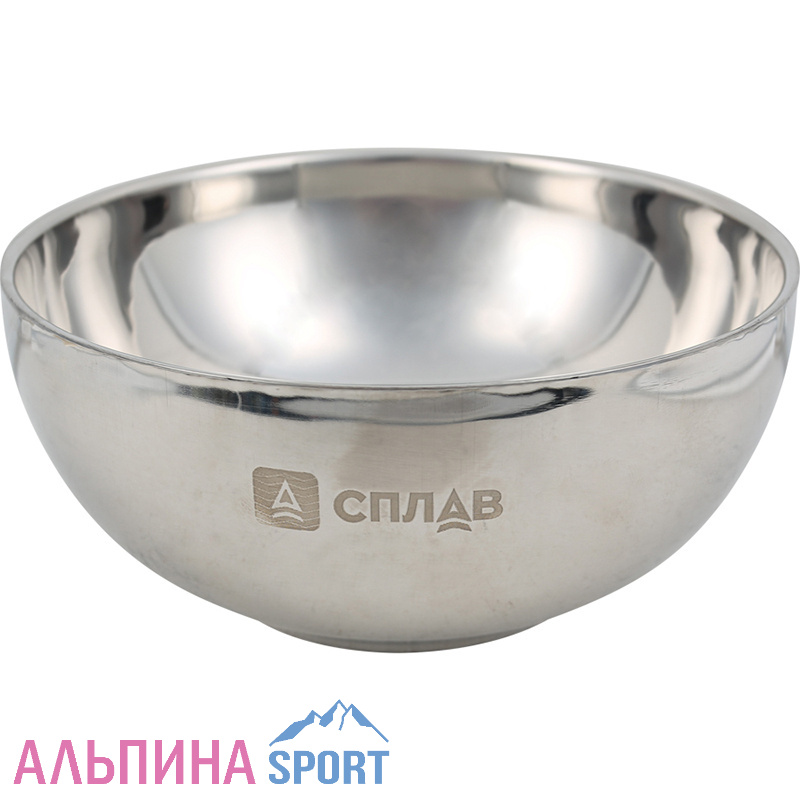 Термомиска Сплав Double Wall M