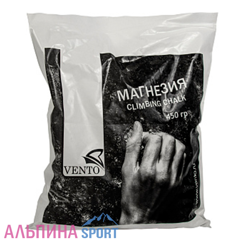 Магнезия Венто 450 гр