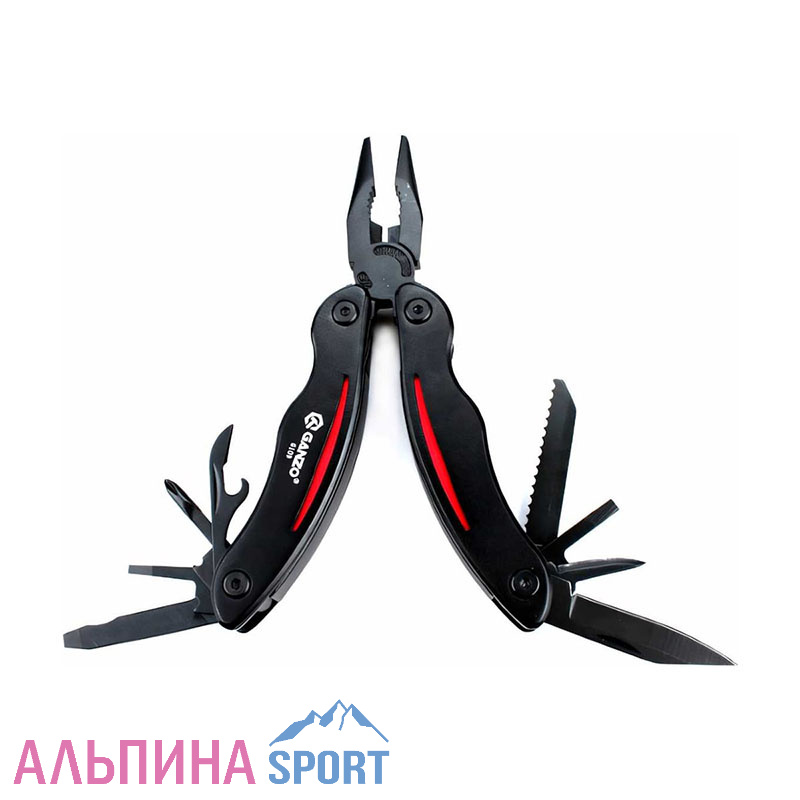 Мультитул складной Ganzo G109