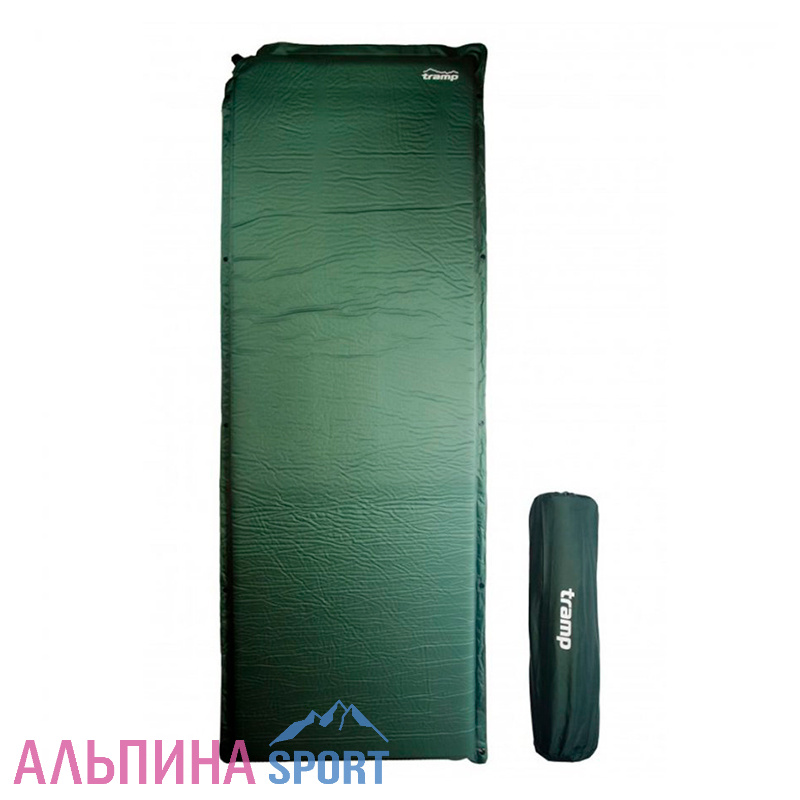 Коврик самонадувной Tramp Connect 5 cm 188*66*5см