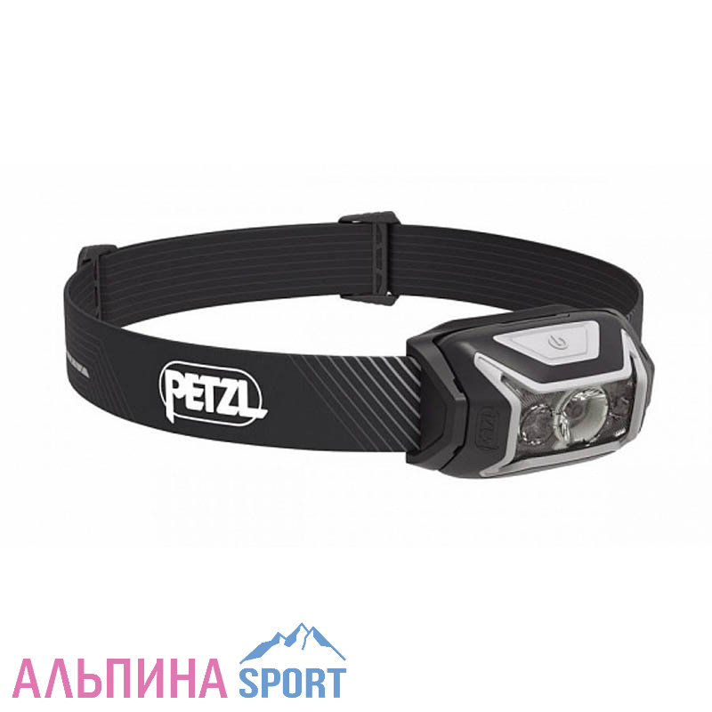 Фонарь Petzl ACTIK CORE