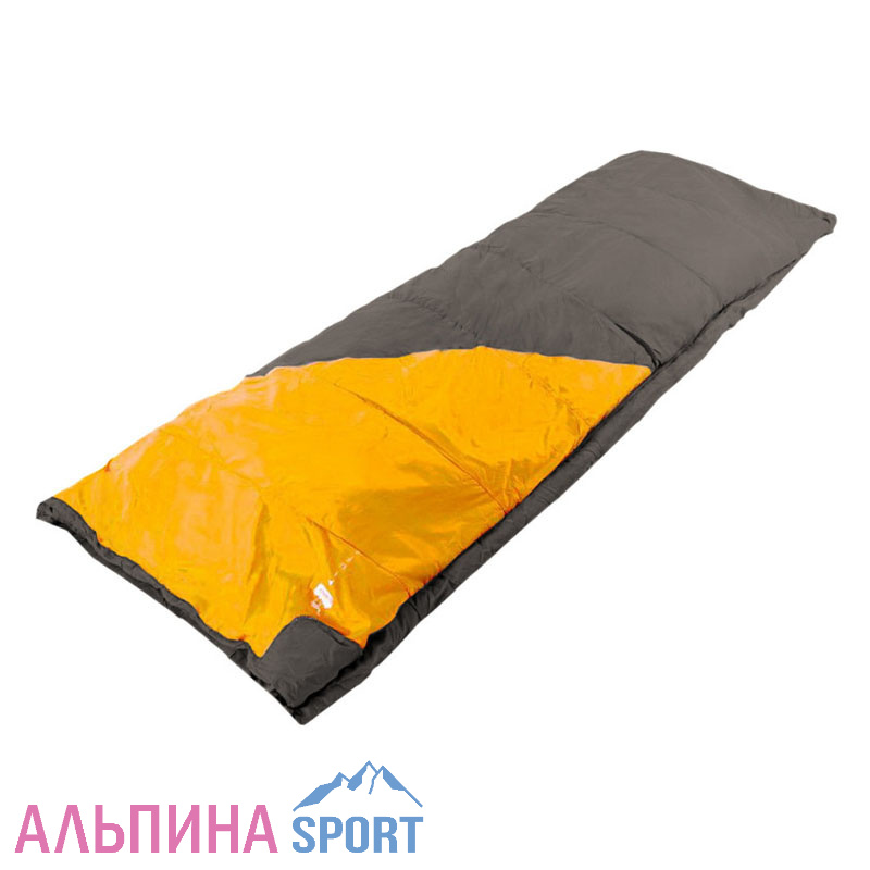 Спальник Tramp Airy Light (левый) +15+10-5
