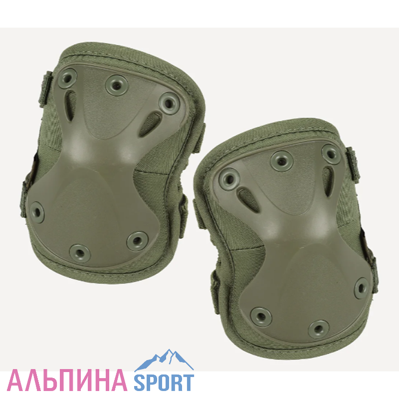 Налокотники Splav X-Form