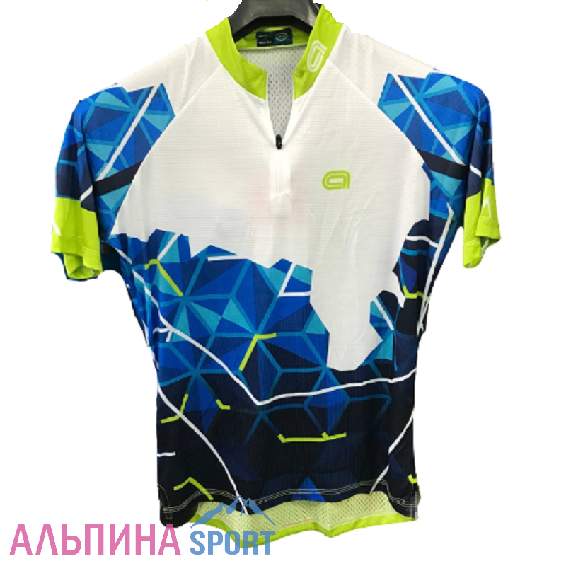 Футболка Arswear Unisex Tornado короткий рукав