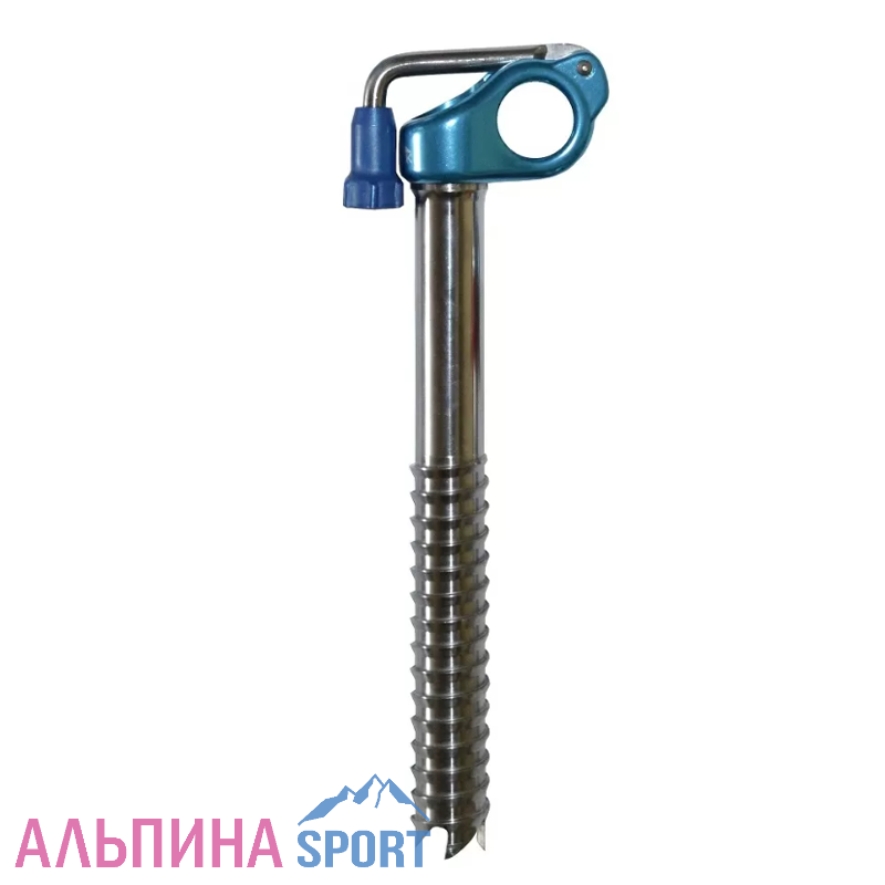 Ледобур Вертикаль ZIPPY