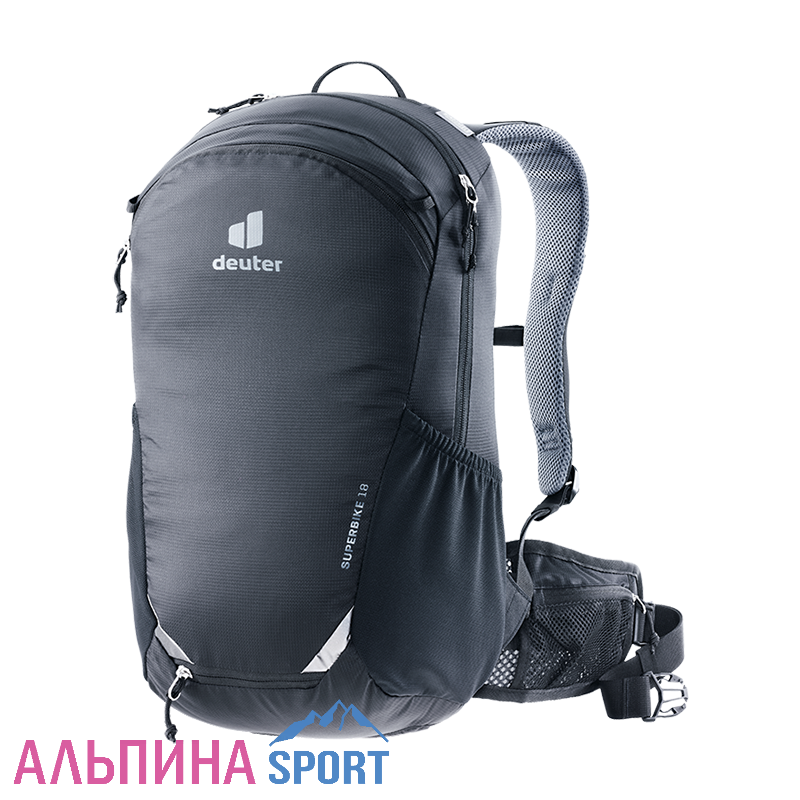 Рюкзак Deuter Superbike 18 Black