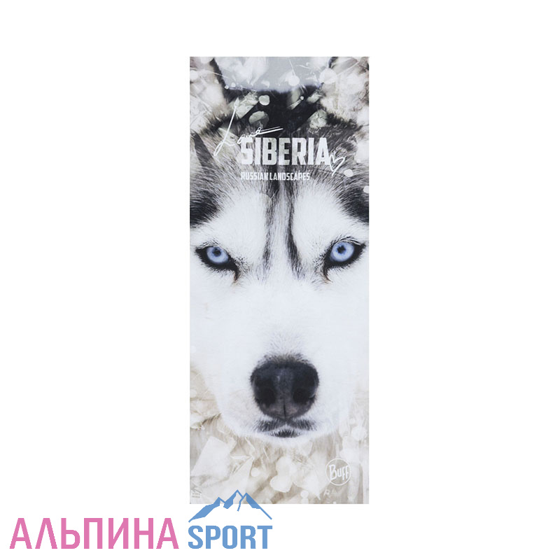 Бандана Buff Original Siberia