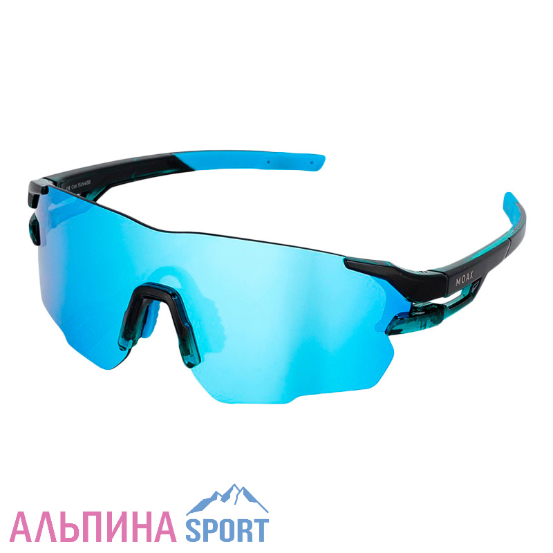 Очки солнцезащитные MOAX LAUF