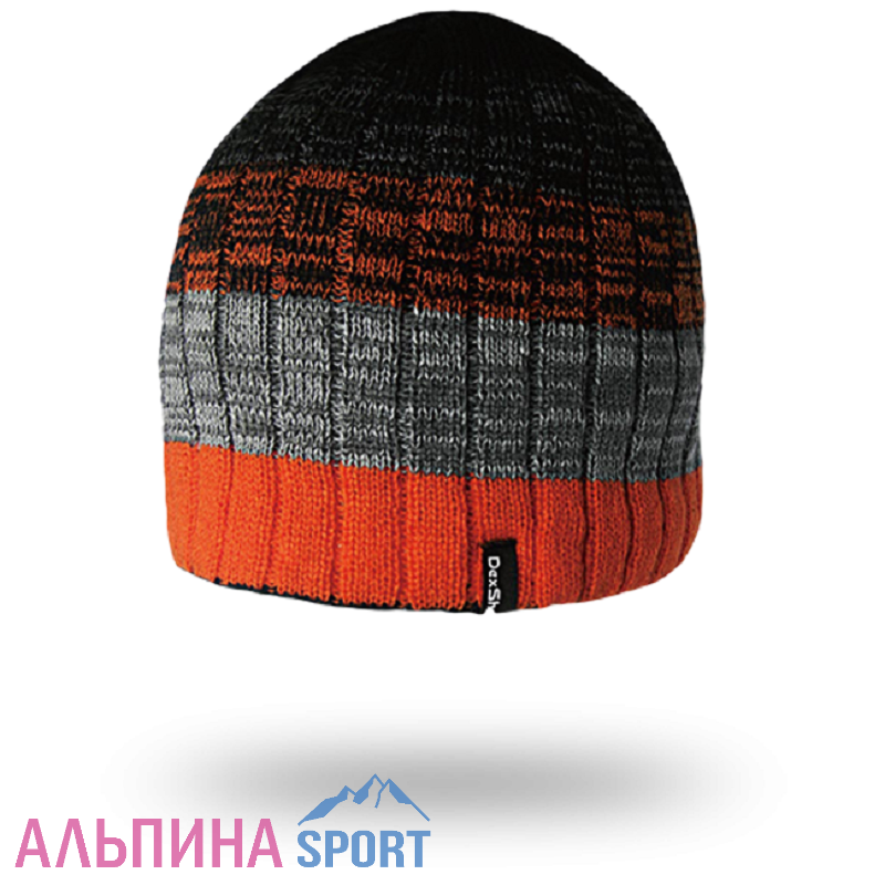 Шапка Dexshell водонепроницаемая DH332