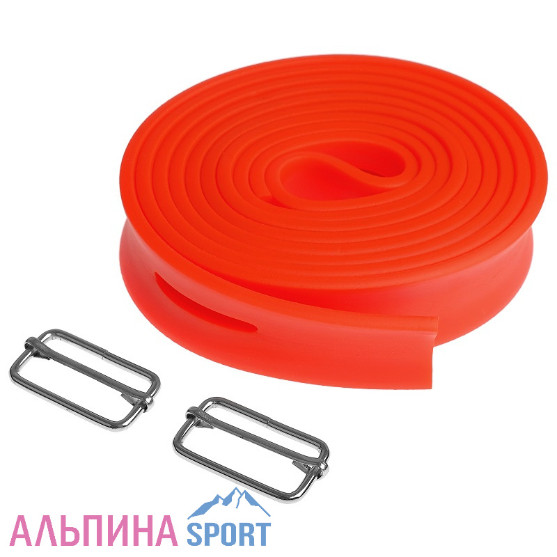 Эспандер-лента 2,5м