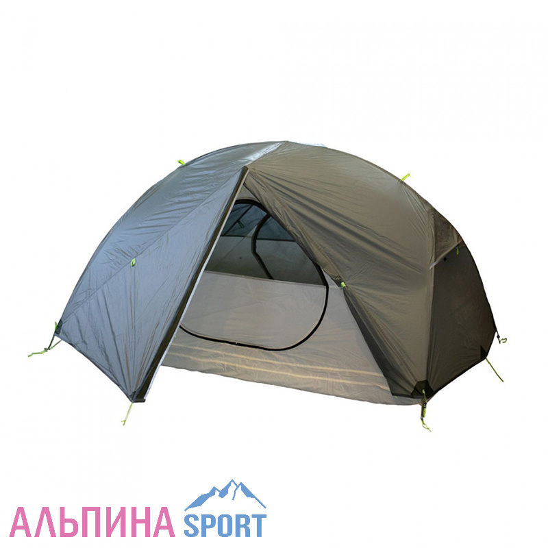 Палатка Tramp Cloud 3Si