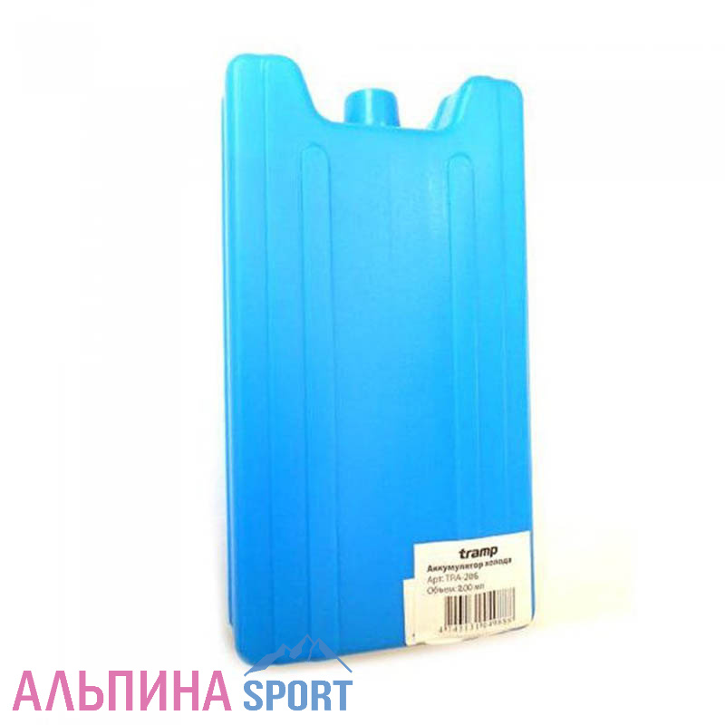 Аккумулятор холода Tramp 400 мл