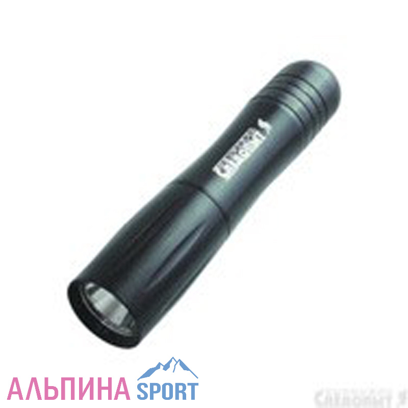Фонарь ручной "СИБИРСКИЙ СЛЕДОПЫТ-Микрон"
