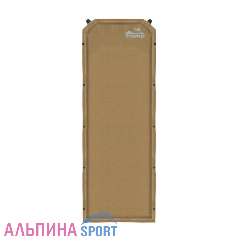 Коврик самонадувной Tramp комфорт плюс TRI-009 190*65*7см
