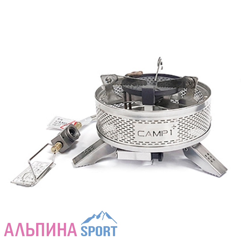 Горелка газовая Kovea со шлангом KGB-1608