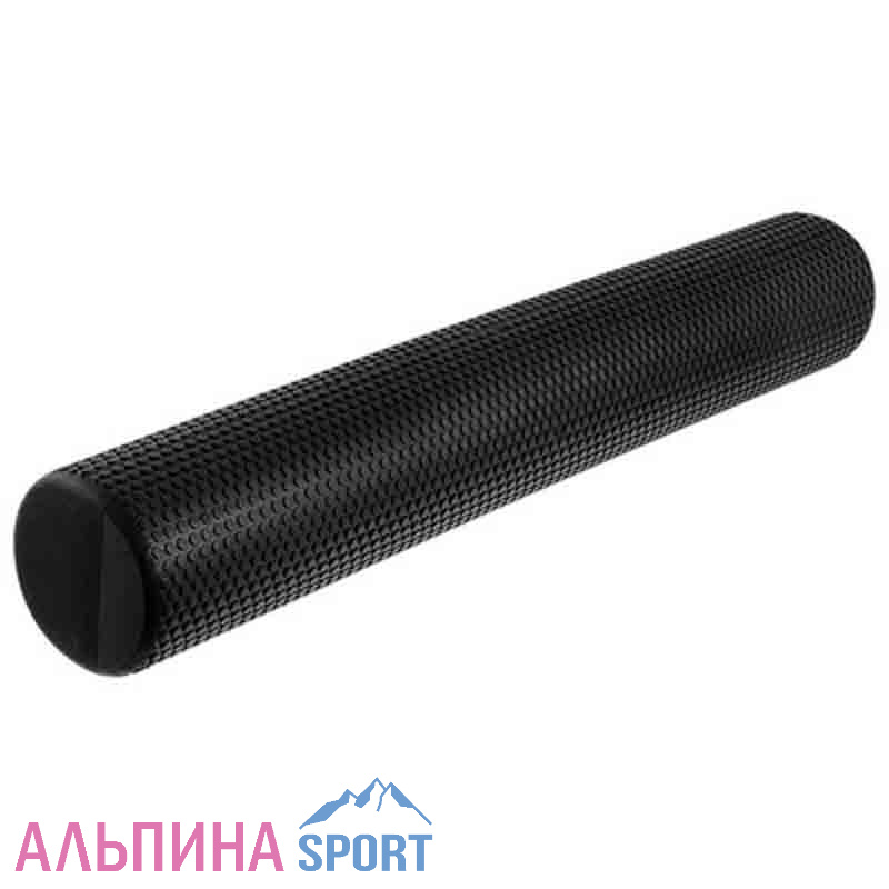 Роллер для йоги 90 х 14 см массажный