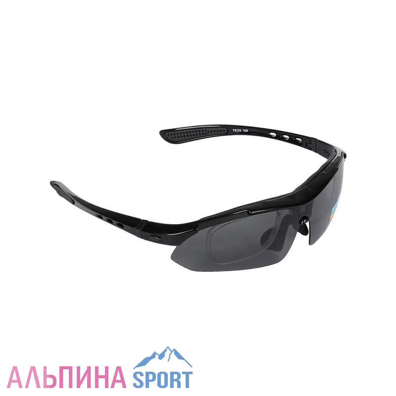 Очки с набором сменных фильтров Cloud Track